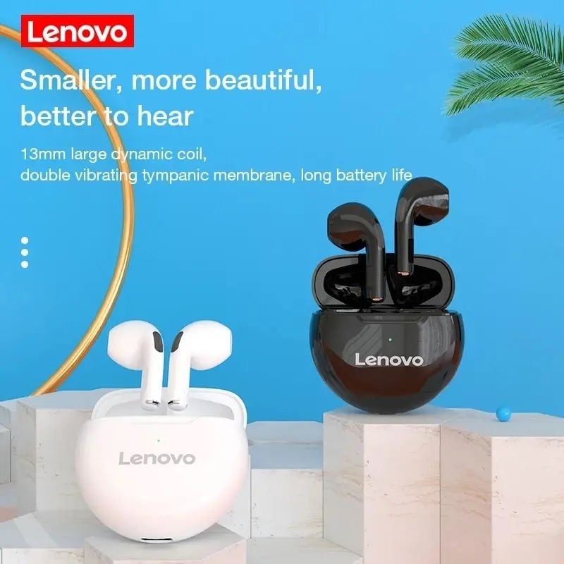 TWS-наушники Lenovo HT38
