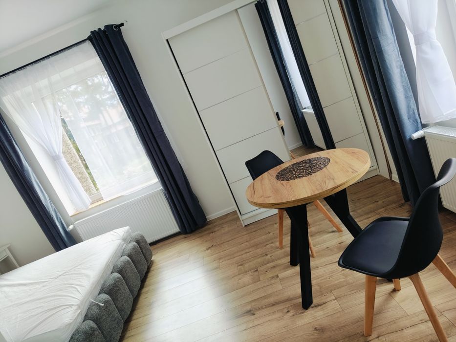 Wynajmę mieszkanie 3 pokoje Nysa blisko Centrum