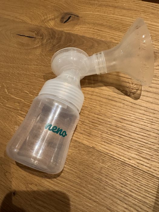 Laktator Neno Uno mega zestaw dwóch laktatorów