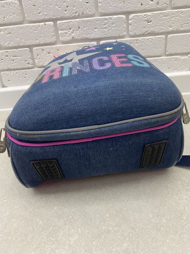 Школьный рюкзак для девочки для 3-4 класса