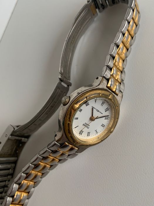 Годинник Pulsar наручний часы на руку