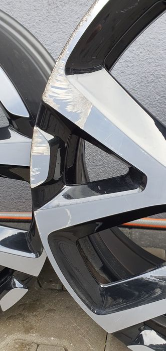 "19 5x108 Citroën Oryginał