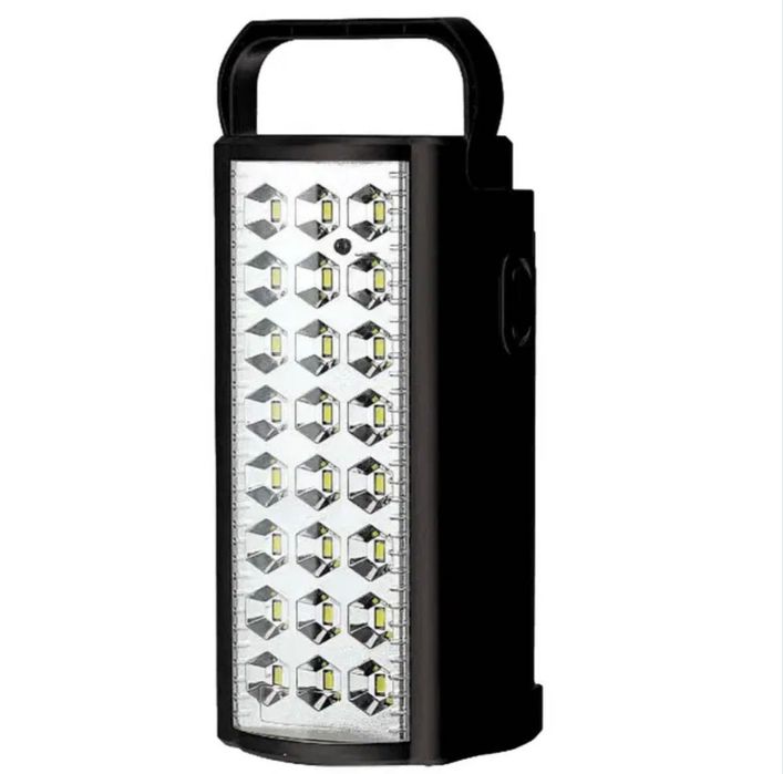 Lampa Awaryjna EcoFlow. Emergency light