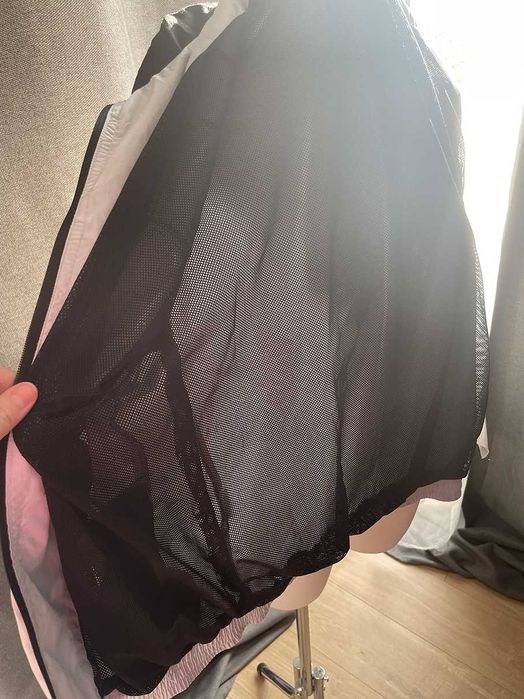 Kurtka ortalionowa Umbro oversize (L)