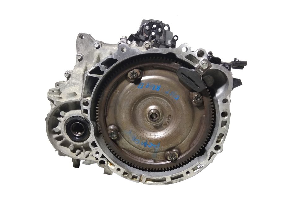 АКПП коробка передач 2.0MPI A6MF1 Kia Optima 10-16 Киа Оптима