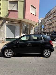 Mercedes Classe A 180 CDi Avantgard Automático