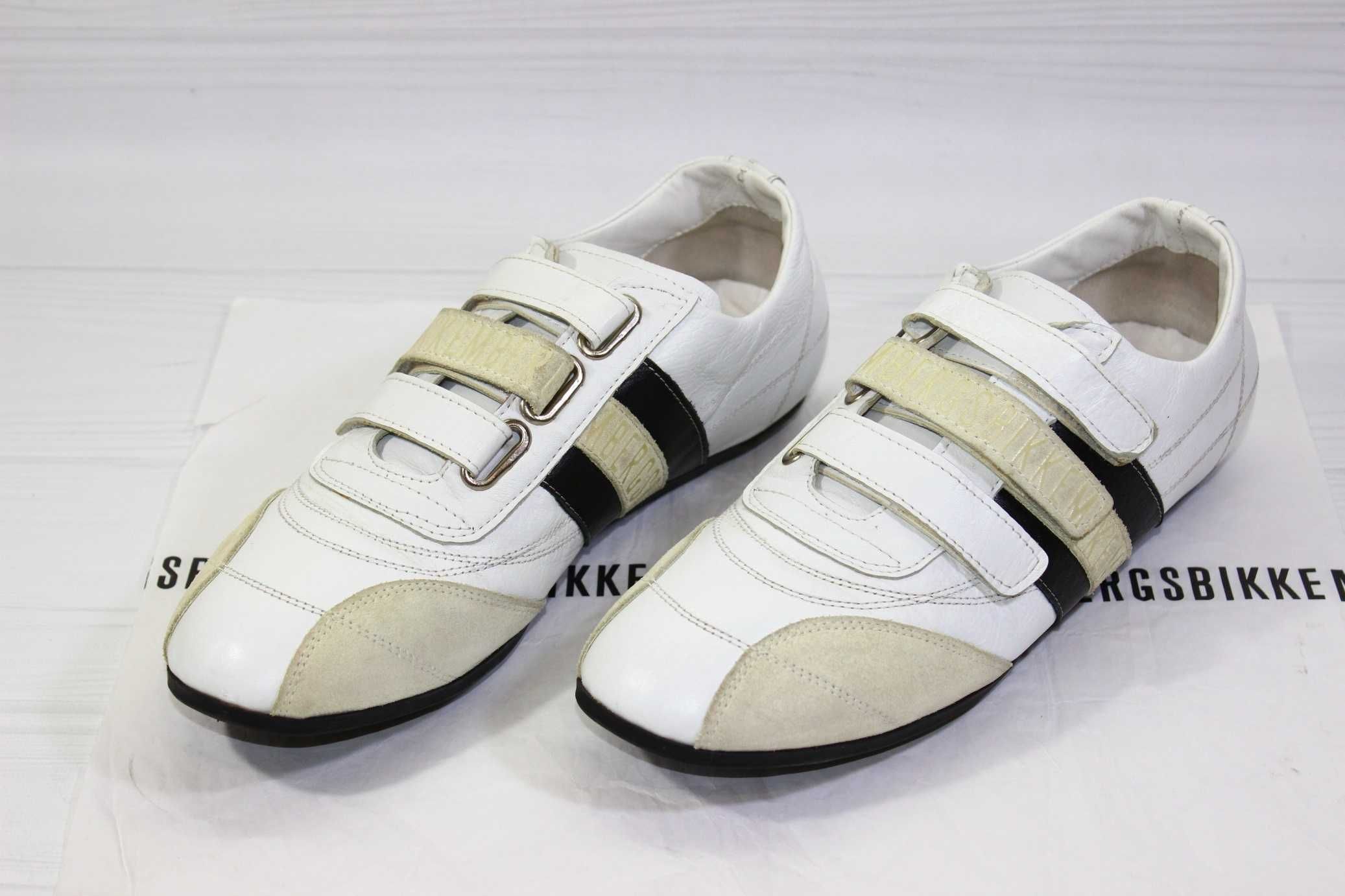 Кроссовки Bikkembergs. Оригинал. Размер 43.