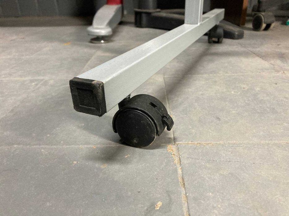 Магнітно маркерна дошка. Фліпчарт.90х150 Комплект маркерів в подарунок