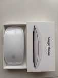 Мышь Apple Magic Mouse