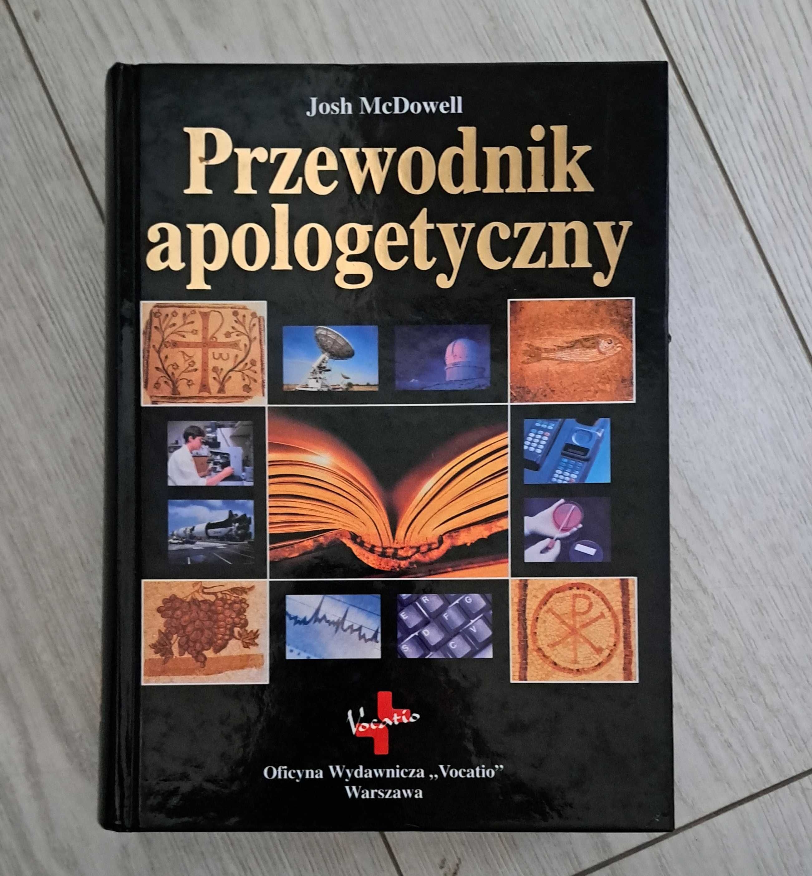 Przewodnik apologetyczny