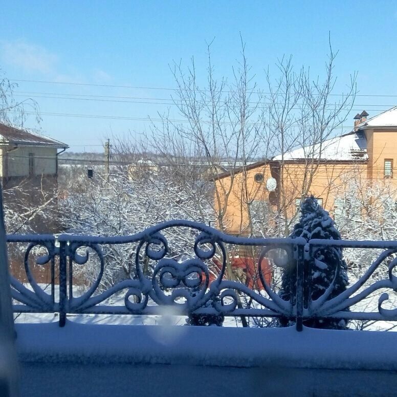 Продам дом в с.Матвеевка,Зап.область