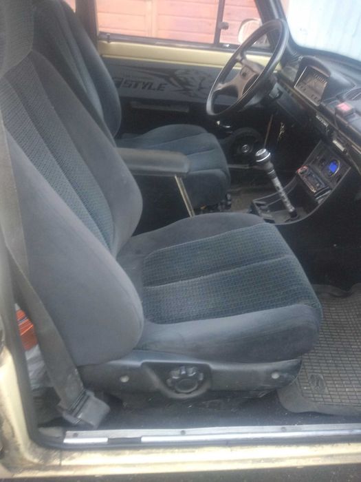 Продам ВАЗ 21013 газ/бензин