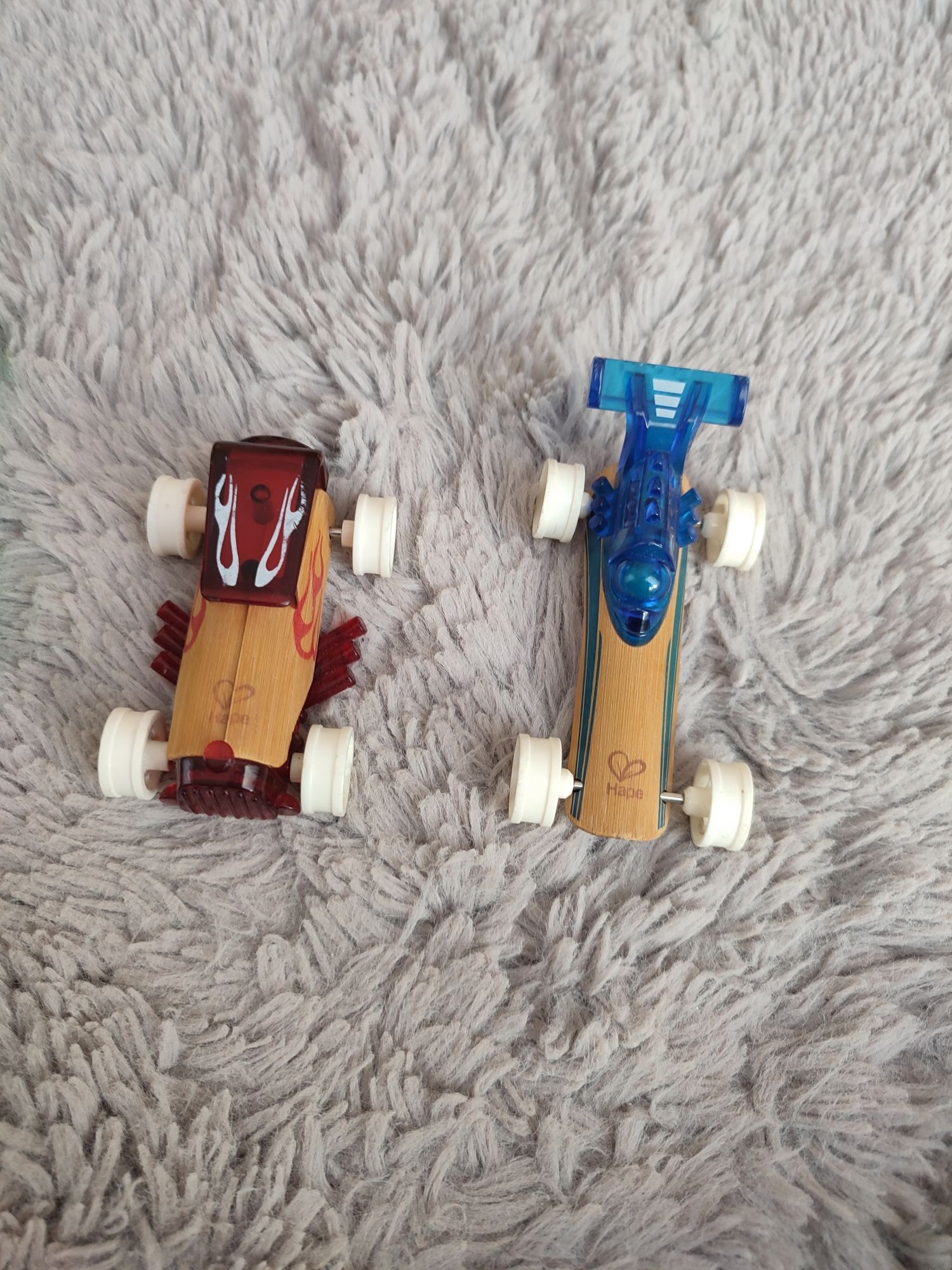 Игрушки из мак доналдс