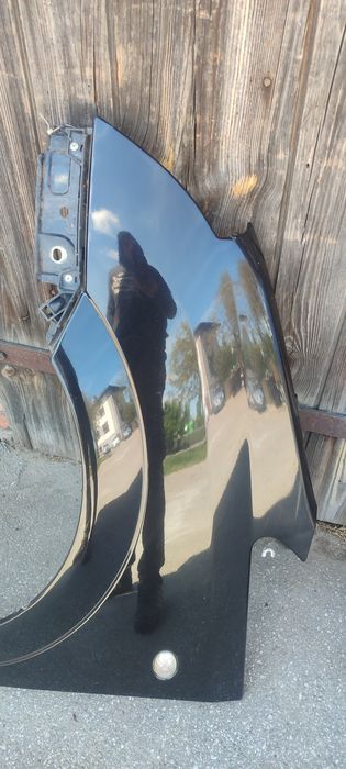 Meriva A z20r błotnik przód przedni lewy lub prawy i inne