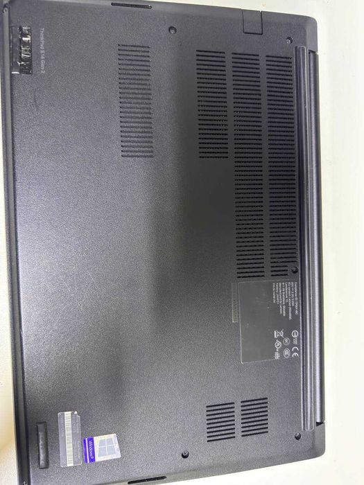 Lenovo ThinkTad e14 gen 2