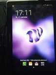 tableta Samsunga