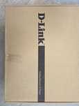 D-Link DES 3200-52 комутатор новий