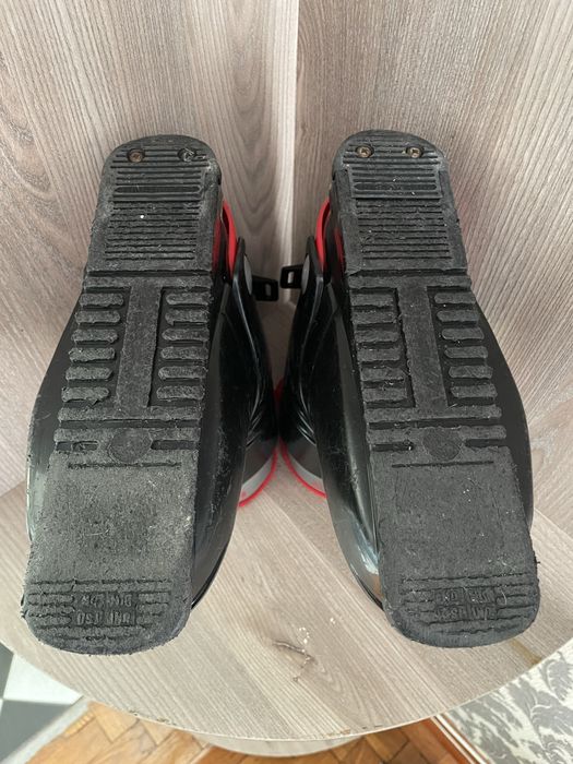 Лижні черевики Head 35-36 р.