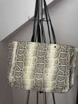 Torba damska typu shopper
