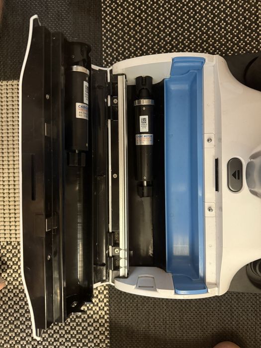 Mop odkurzacz Hizero F500