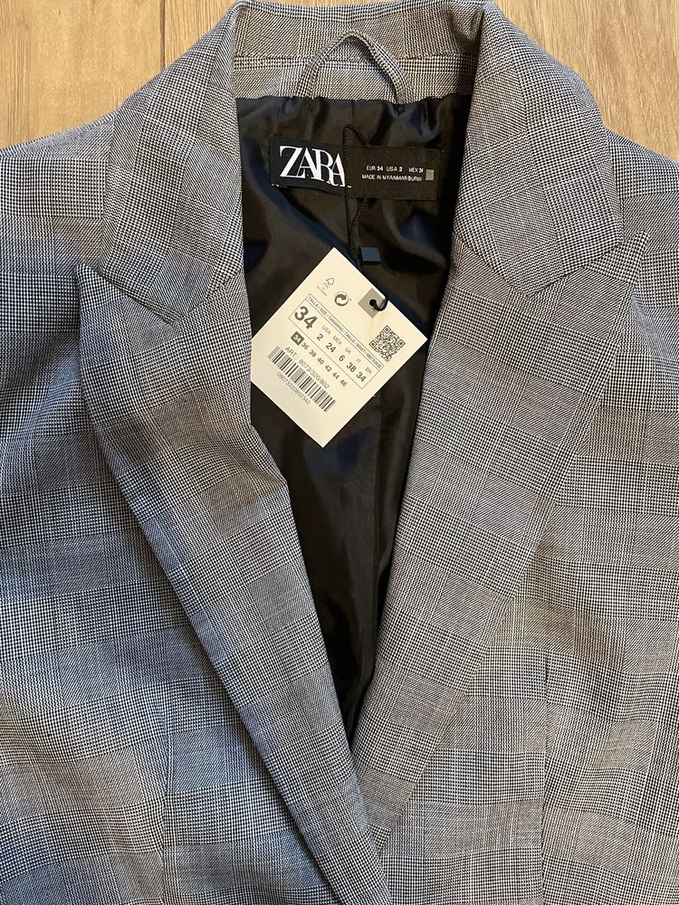 Marynarka ZARA XS