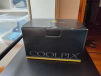 Nikon Coolpix P950 na gwarancji jak nowy z kwietnia