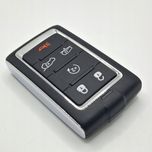 Kluczyk samochodowy Smart Key Usa Oe Jeep Grand Wagoneer 2022, 2023