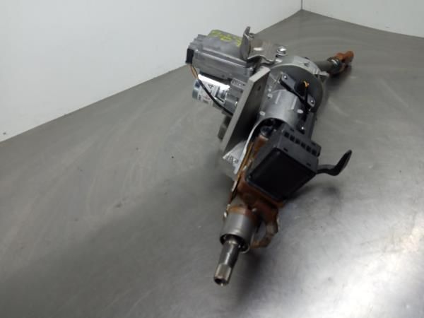 Coluna de direção RENAULT Captur (J5_)