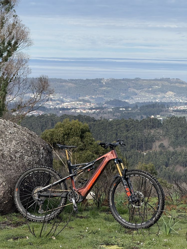 KTM Kapoho Prestige 2024 tam.L