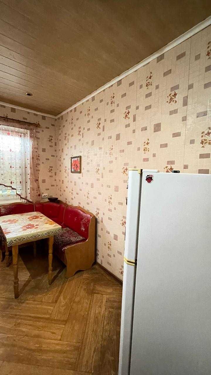 Продаётся дом в Славянске
