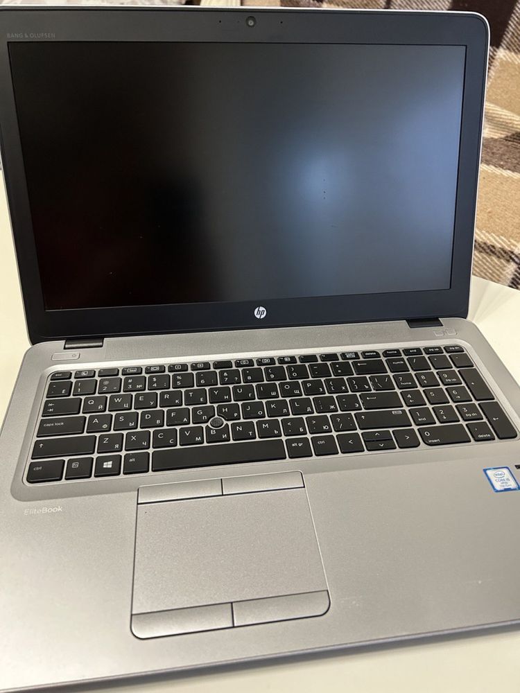 HP Elitebook 840 g2