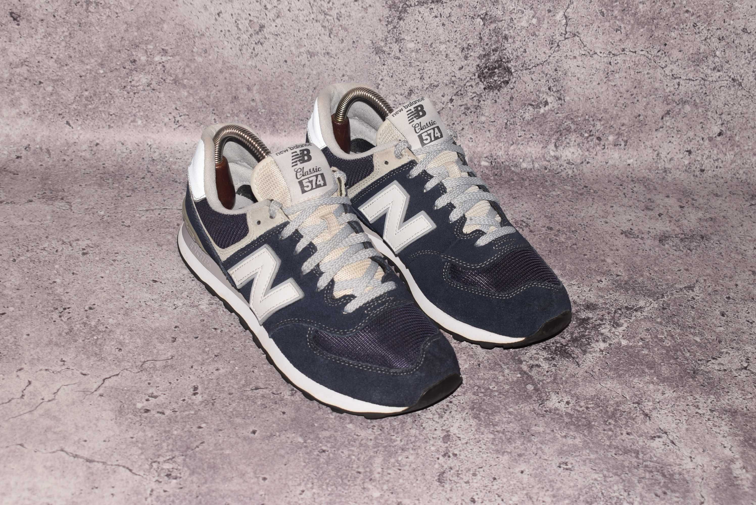 Чоловічі Кросівки New Balance 574 (Мужские Кроссовки 990 2002 r uk usa