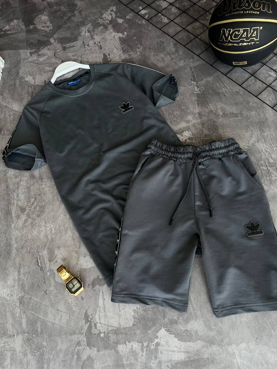 Комплект літній Adidas