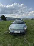 Mitsubishi Eclipse 3G
