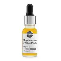 Bioup Aktywne Serum Z Witaminą C 8% No Age 15Ml (P1)