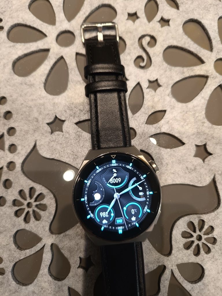 Huawei watch gt3 pro