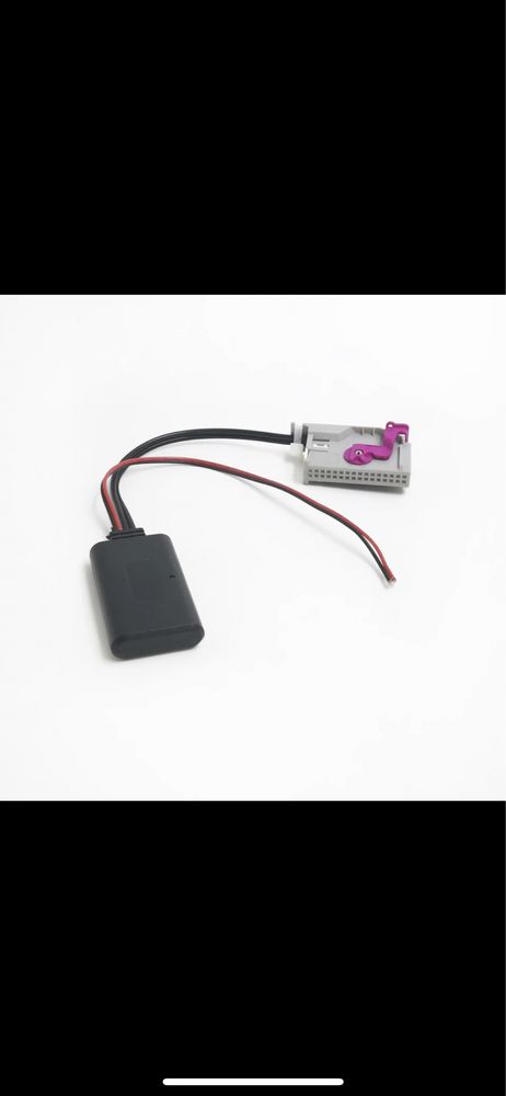AMI MMI MDI 3G Aux Bluetooth адаптер Audi VW A4 A6 Q5 Q7 эмулятор USB