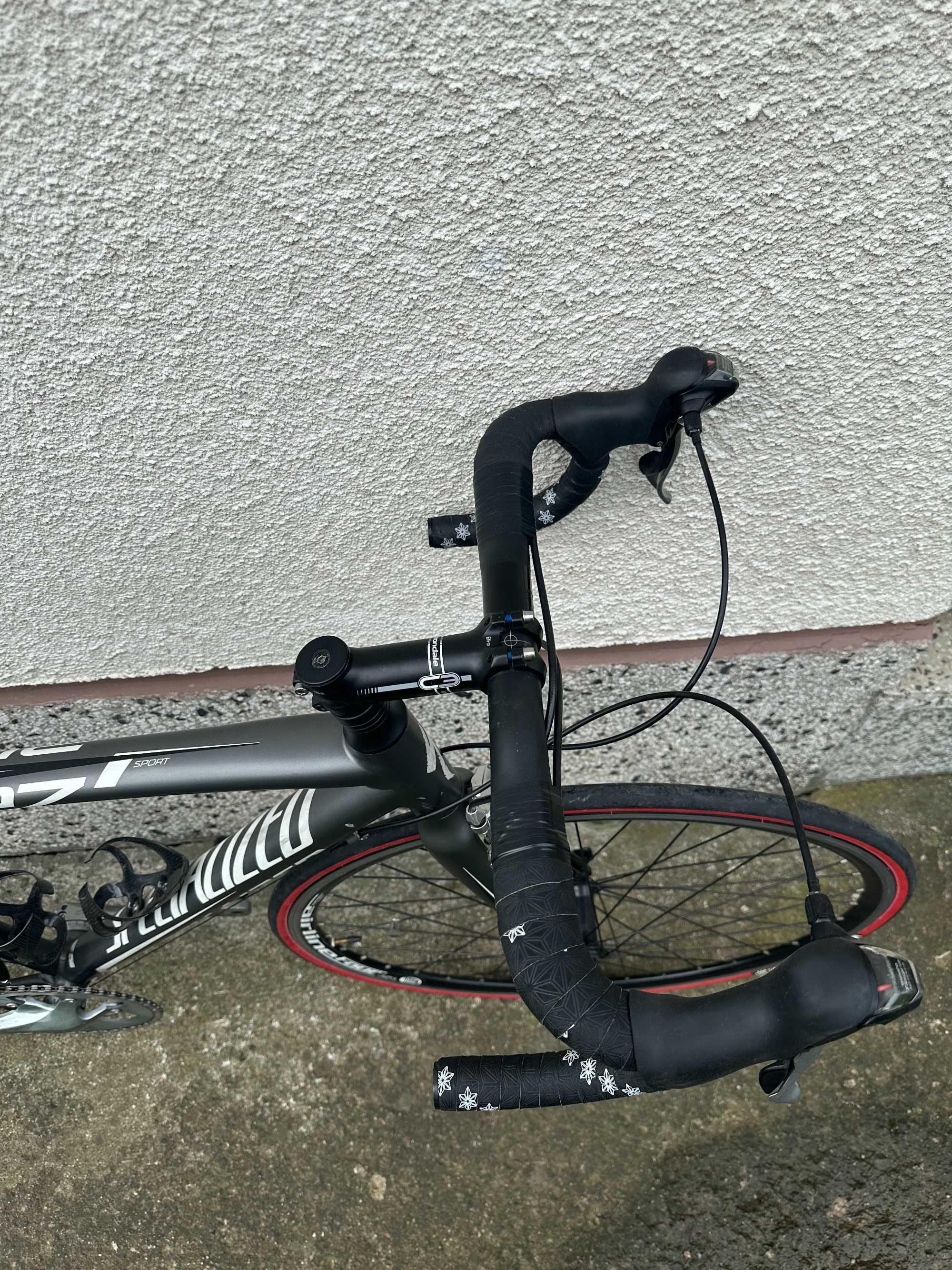 Rower Szosowy Specialized Allez Elite