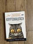 Książka jak zarabiać na kryptowalutach