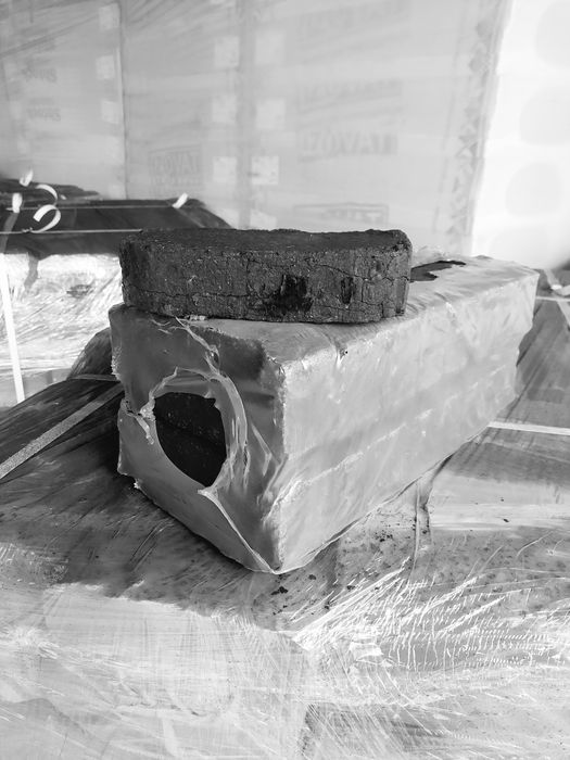 Торф, торфобрикет Ніжин