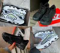 Мужские кроссовки Nike Air Max Tailwind IV 41-45 найк аир Хит!