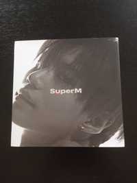 [Kpop album] SUPERM - SuperM-The (Taemin ver.)