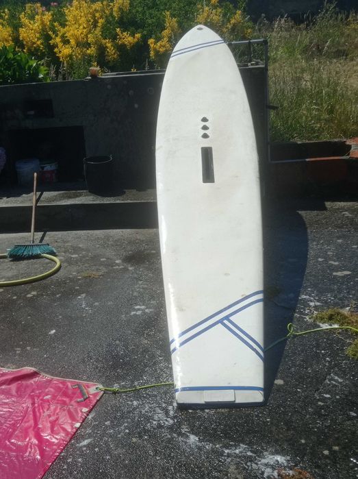 Prancha de windsurf