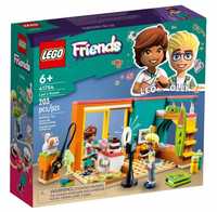 Lego Friends 41754 Pokój Leo, Lego