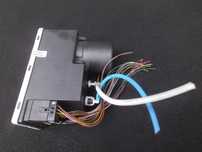 AUDI A3 8L POMPKA POMPA CENTRALNEGO ZAMKA 8D0862257B NIESPRAWNA