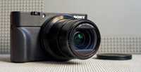 Aparat Sony RX 100 M3