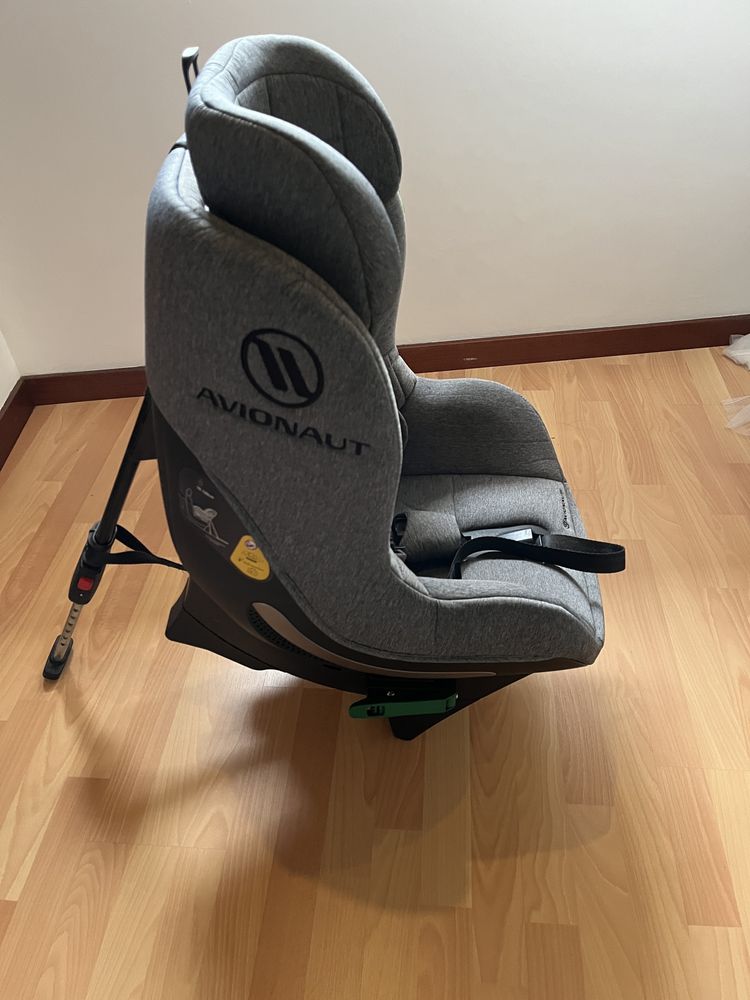 Cadeira Auto Avionaut Sky Basic