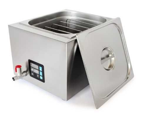 Sous Vide - Cozedura a Vácuo - NOVO