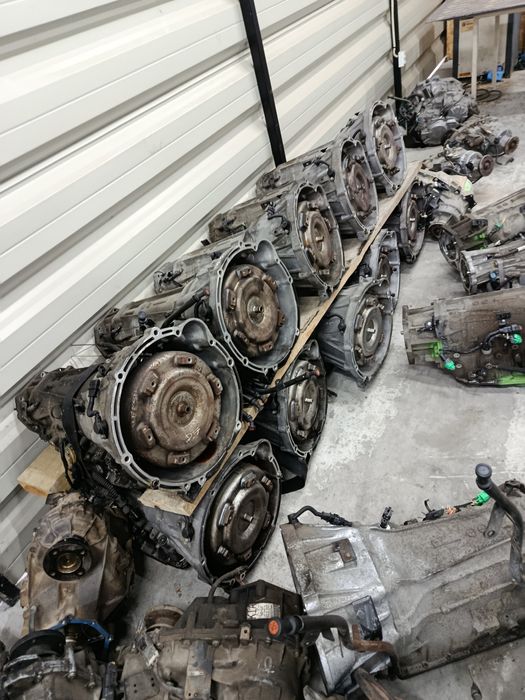 Раздатка Kia Sorento 2.5 CRDi 211 210 110 — суха, перевірена, як нова!