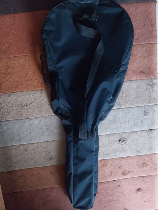 Saco viola classica impecavel